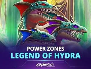 Legend Of Hydra™ game thumbnail