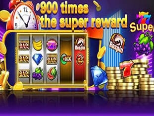 Super 777 game thumbnail