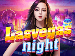 Las Vegas Night game thumbnail