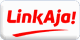 LinkAja logo