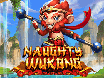 Naughty Wukong game thumbnail