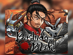 Bushido Blade game thumbnail